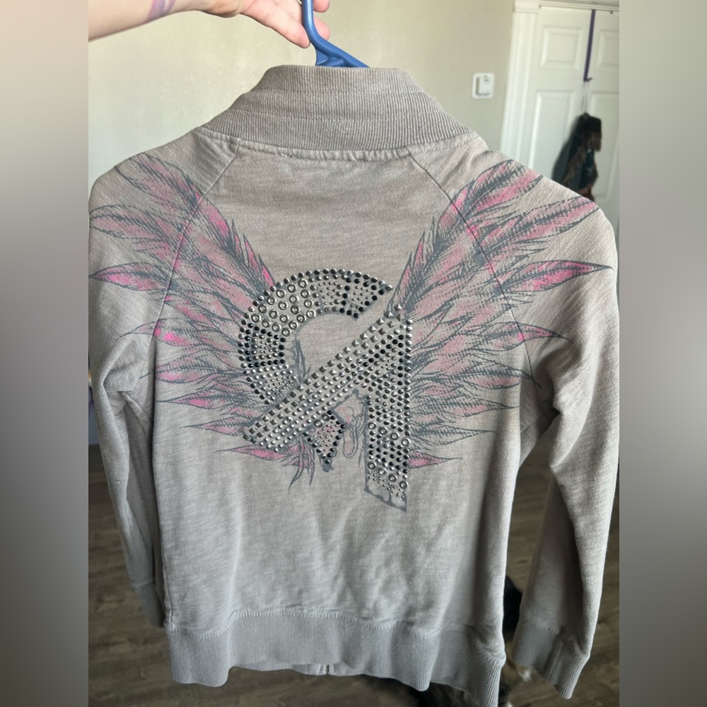 Women’s Jacket size small